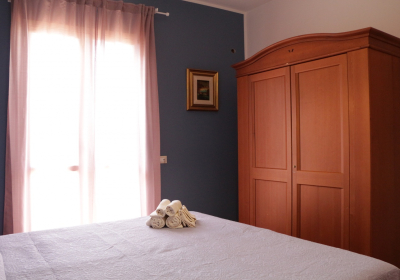 Bed And Breakfast Affittacamere Artemisia